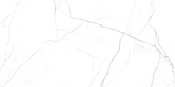 Керамогранит "Granitea" Нейва (1200*600 мм) Белый — фото и характеристики