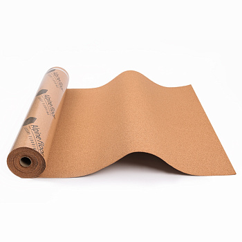 Пробковая подложка "Alpine Floor" Silence (10м2)