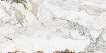 Керамогранит "Pamesa Ceramica" Pisa Gold Leviglass (1200*600 мм) Белый — фото и характеристики