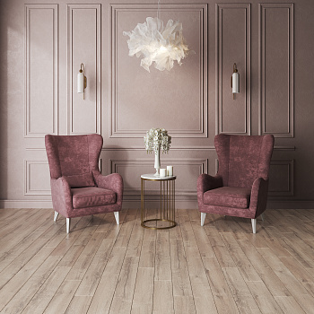 Ламинат "Joss Beaumont" Opus Жюль Верн (1387*145*10 мм) — фото и характеристики