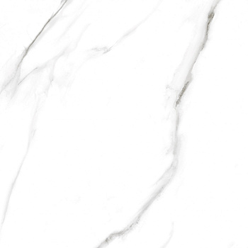 Керамогранит "Kerranova" 600*600 Butik Матовый Белый — фото и характеристики
