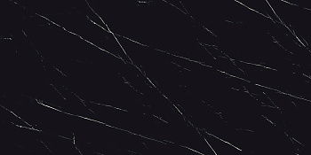 Керамогранит "Wan Sheng" Butterfly (1200*600 мм) Черный B12803 — фото и характеристики